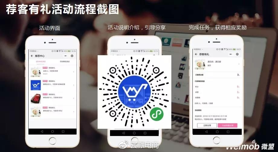 微商城小程序運(yùn)營(yíng)指導(dǎo)