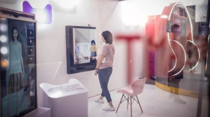 天貓APP將全面改版，這只貓或成品牌未來的孵化器！