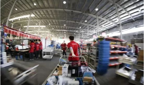 為什么社交電商“失意者”京東這個(gè)618迎來(lái)爆發(fā)？