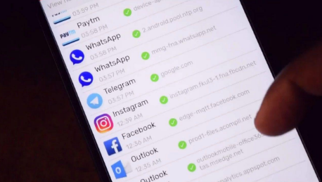 張小龍用眼光證明，小程序是未來趨勢，抓住小程序就是抓住未來！??